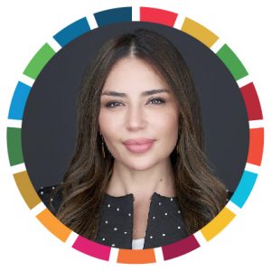 Picture of Dr Randa Diab-Bahman