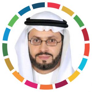 Picture of Prof. Ahmed Alshumaimri