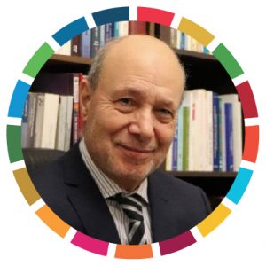 Picture of Abdelkader Djeflat