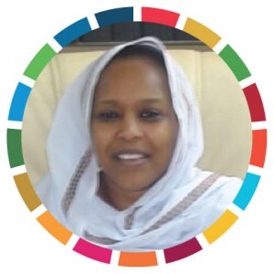 Picture of Prof. Amel Bakhiet