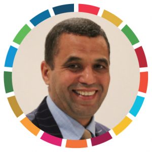 Picture of Prof. Jamel-Eddine Gharbi