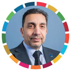 Picture of Dhiya Al-Jumeily