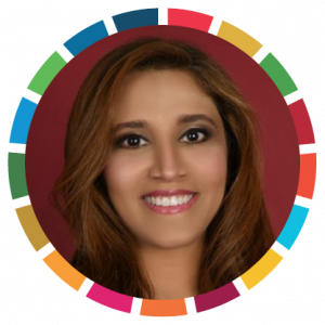 Picture of Dr Shaikhah Alainati