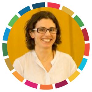 Picture of Dr Linda Matar