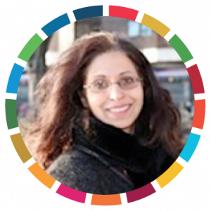 Picture of Roudaina Al Khani