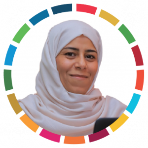 Picture of Intisar Aladhi