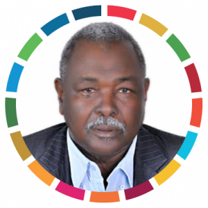 Picture of Abdalla M. Abdalla