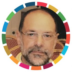 Picture of Prof. Abdelfattah Ezzine