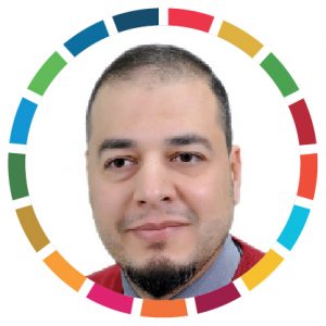 Picture of Prof. Amir Abdulmuhsin