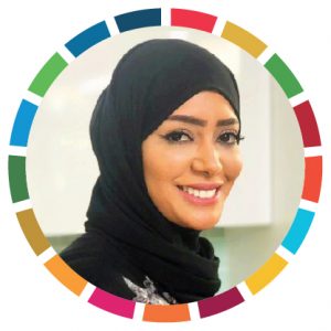 Picture of Prof. Ayesha Al Dhaheri
