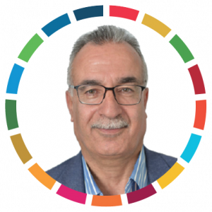 Picture of Prof. Hussein Jaddu