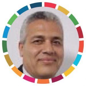 Picture of Dr Maged Yassin