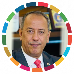 Picture of Prof. Mushtak Al-Ouqaili