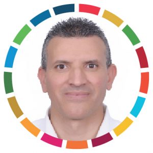 Picture of Prof. Samir Maliki