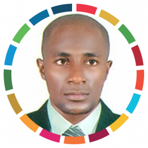 Picture of Said Azali Ahamada